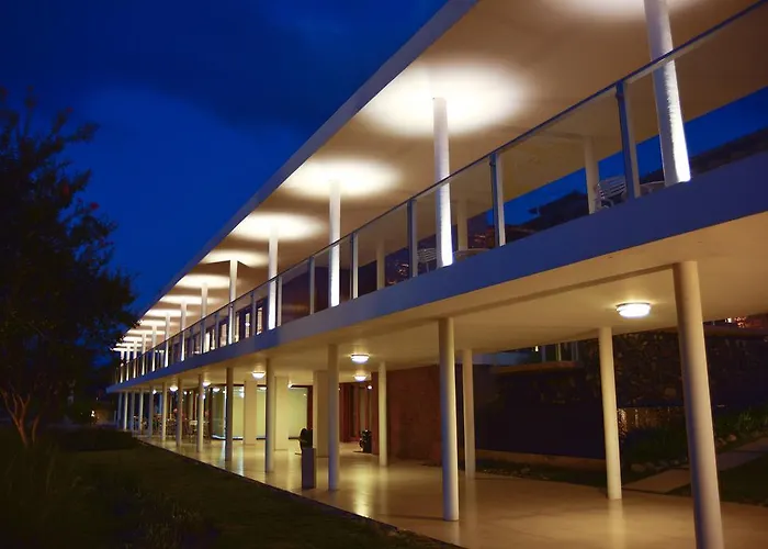 Hotel 15 De Mayo Villa Carlos Paz